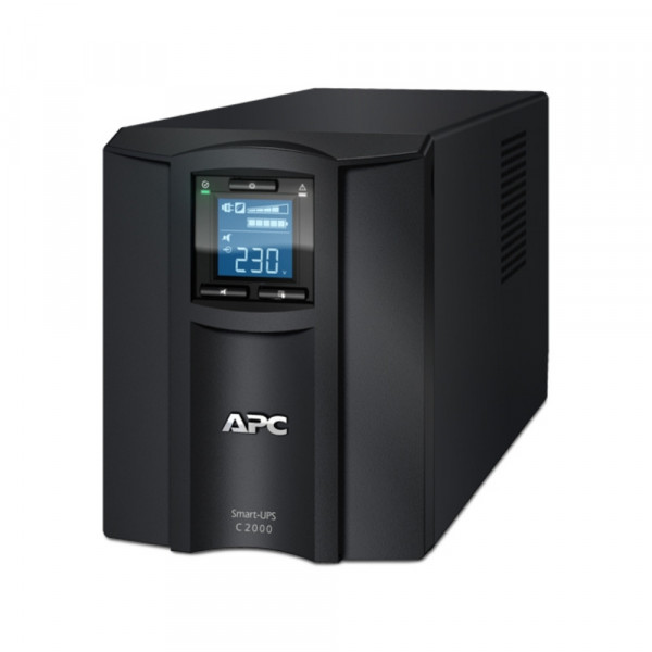 Bộ lưu điện APC SMC2000I 2000VA/1300W