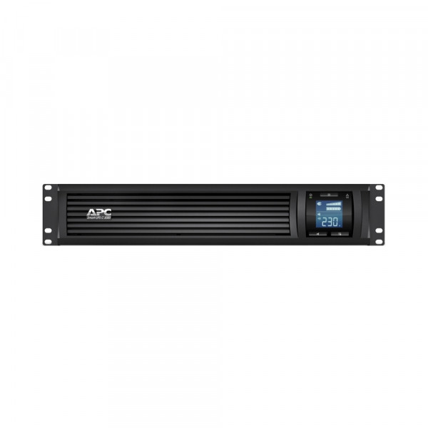 Bộ lưu điện APC SMC2000I-2U 2000VA/1300W