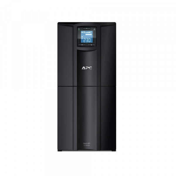 Bộ lưu điện APC SMC3000I 3000VA/2100W