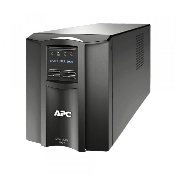Bộ lưu điện APC SMT1000IC 1000VA/700W