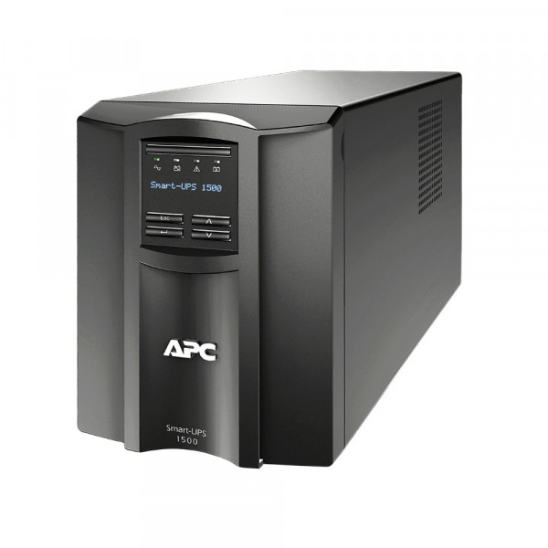 Bộ lưu điện APC SMT1500IC 1500VA/1000W