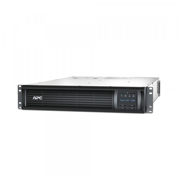 Bộ lưu điện APC SMT2200RMI2UC 2200VA/1980W