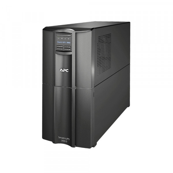 Bộ lưu điện APC Smart-UPS 3000VA SMT3000I
