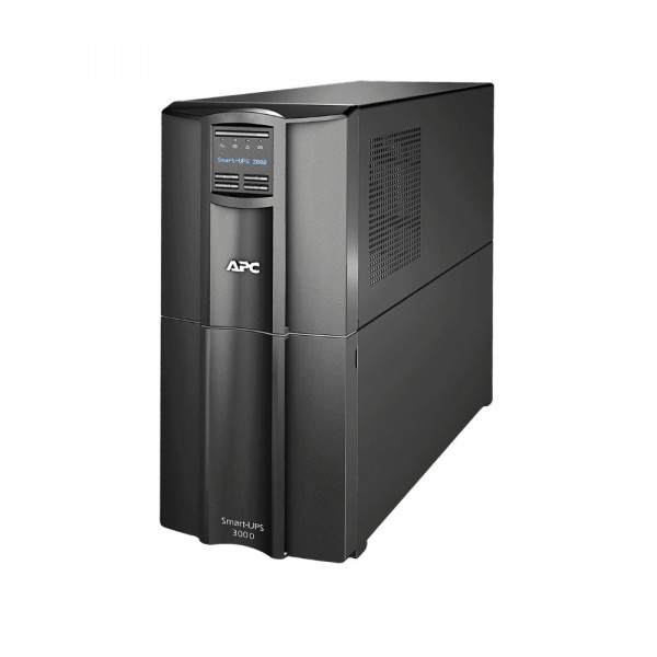 Bộ lưu điện APC Smart-UPS SMT3000IC 3000VA/2700W