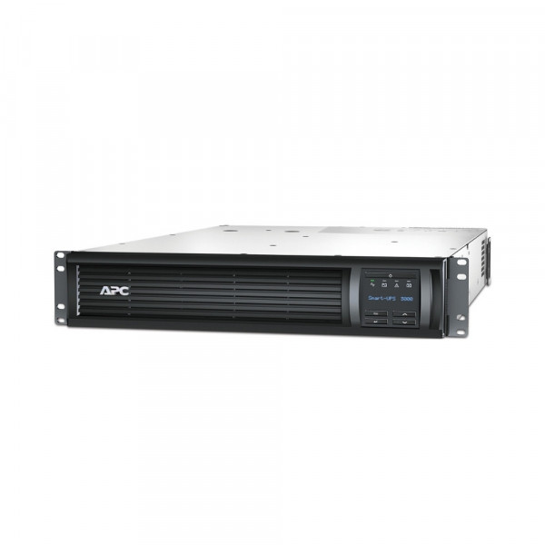Bộ lưu điện APC SMT3000RMI2UC 3000VA/2700W