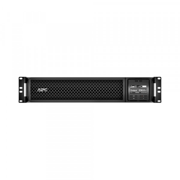 Bộ lưu điện APC SRT2200RMXLI 2200VA/1980W