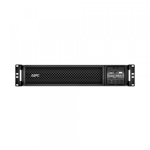Bộ lưu điện APC SRT3000RMXLI 3000VA/2700W