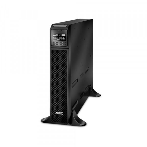 Bộ lưu điện APC SRT3000XLI 3000VA/2700W