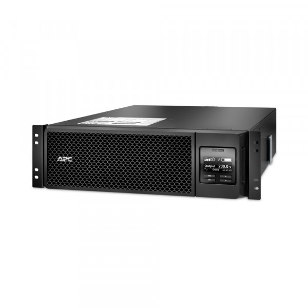 Bộ lưu điện APC SRT5KRMXLI 5000VA/4500W