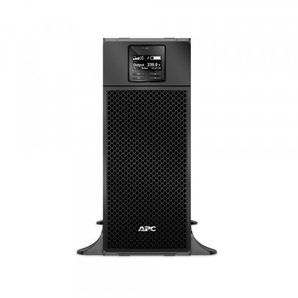Bộ lưu điện APC SRT6KXLI 6000VA/6000W