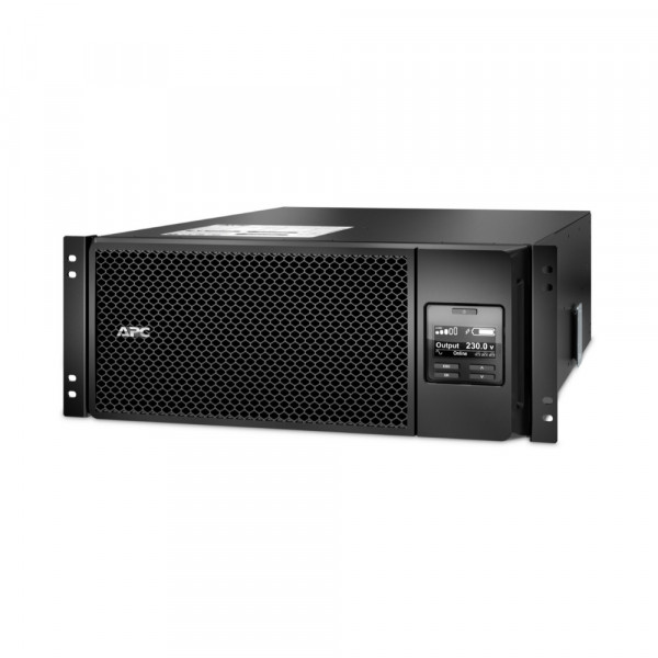 Bộ lưu điện APC SRT6KRMXLI 6000VA/6000W