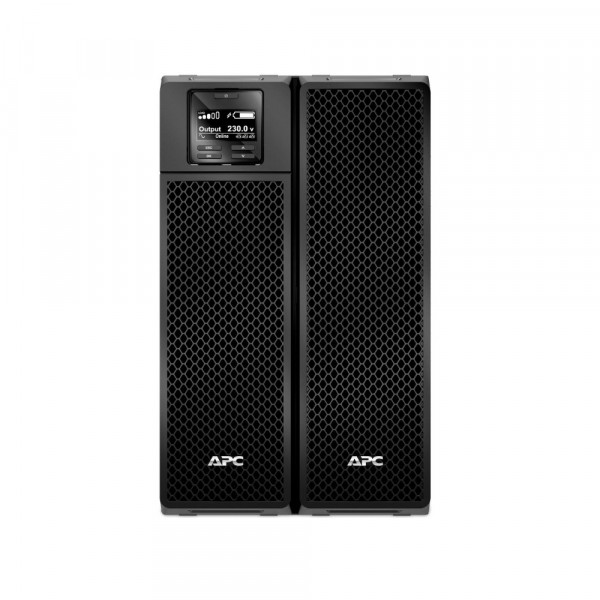 Bộ lưu điện APC SRT10KXLI 10kVA/10kW