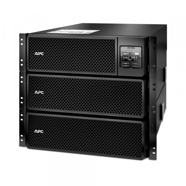 Bộ lưu điện APC SRT10KRMXLI 10000VA/10000W