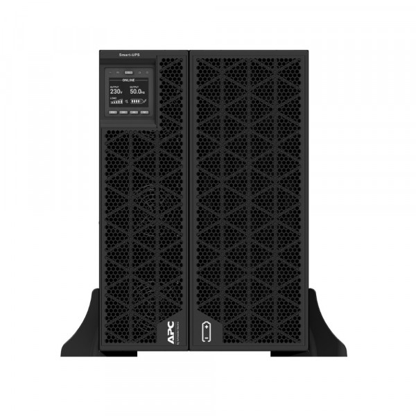 Bộ lưu điện APC SRTG15KXLI 15kVA/15kW