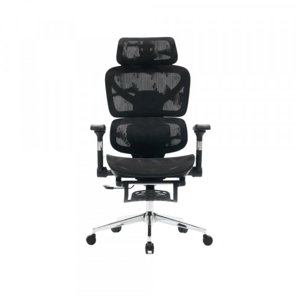 Ghế công thái học EDRA EEC230M