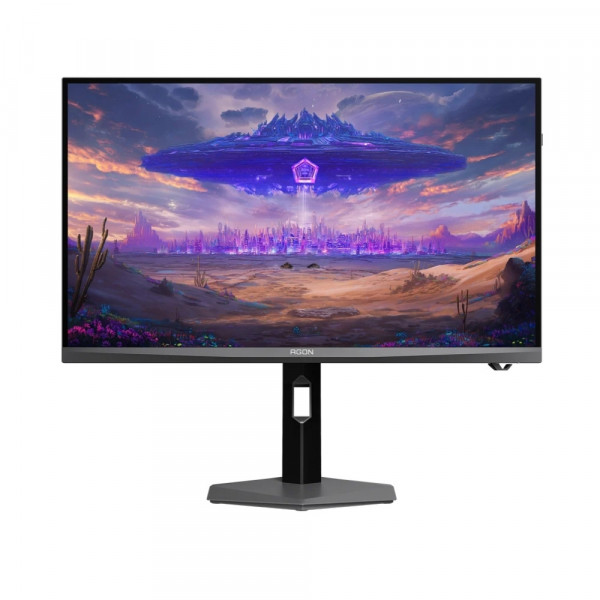Màn hình Gaming AOC AGON PRO AGP277QK 27 inch QHD 540Hz 0.3ms Fast IPS