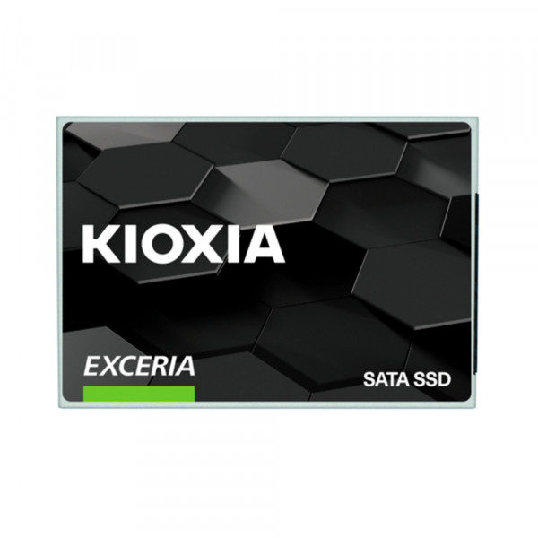 Ổ cứng SSD KIOXIA EXCERIA 480GB SATA 3 2.5 inch LTC10Z480GG8