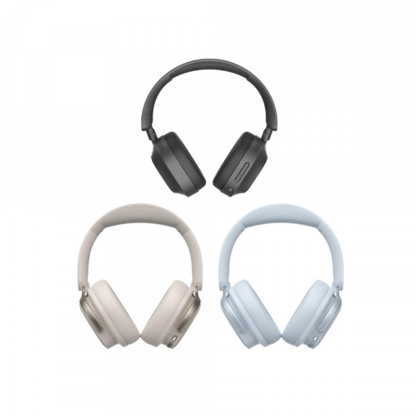 Tai nghe Overear Havit Space NC01H ANC Wireless