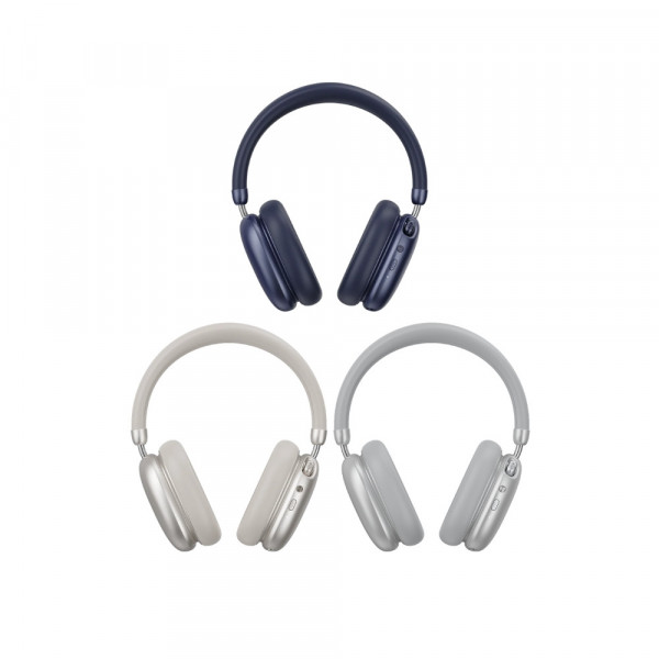 Tai nghe Overear Havit H670BT Space S1 ANC Wireless