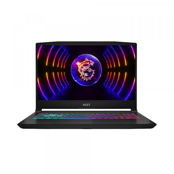 Laptop MSI Katana 15 B13VEK 2440VN i7-13620H RTX 4050 16GB 1TB 15.6 inch FHD 144Hz Win 11 Home