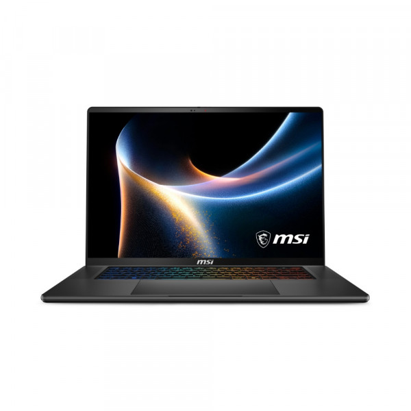 Laptop MSI Stealth 16 AI+ B3WG 008VN Ultra 9 386H RTX 5070 32GB 1TB 16 inch QHD+ 240Hz Win 11 Home