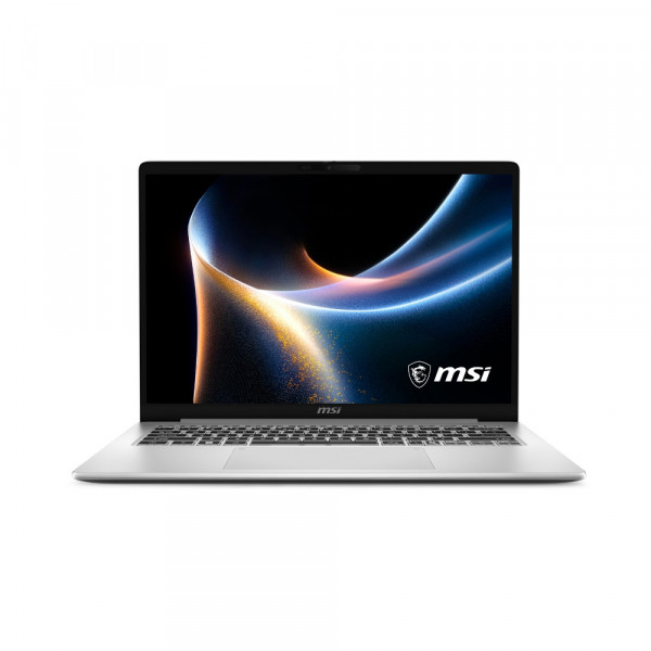 Laptop MSI Modern 14S AI+ G3MG 050VN Core Ultra 7 355 16GB 1TB 14 inch FHD+ Win 11 Home