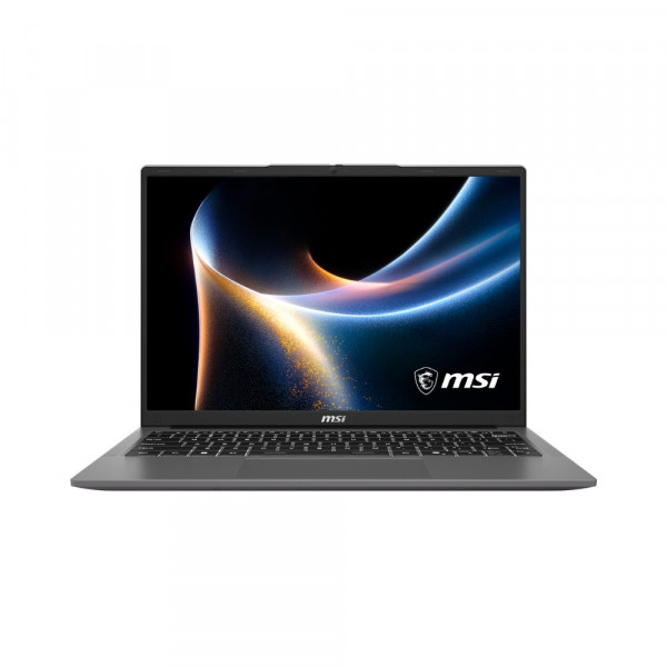 Laptop MSI Modern 14 H1M 014VN Core 7 150U Intel Graphics 16GB 512GB 14 inch FHD+ Win 11 Home