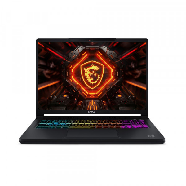 Laptop MSI Crosshair 16 HX E14WEK 076VN i9 14900HX RTX 5050 32GB 1TB 16 inch QHD+ 240Hz Win 11 Home