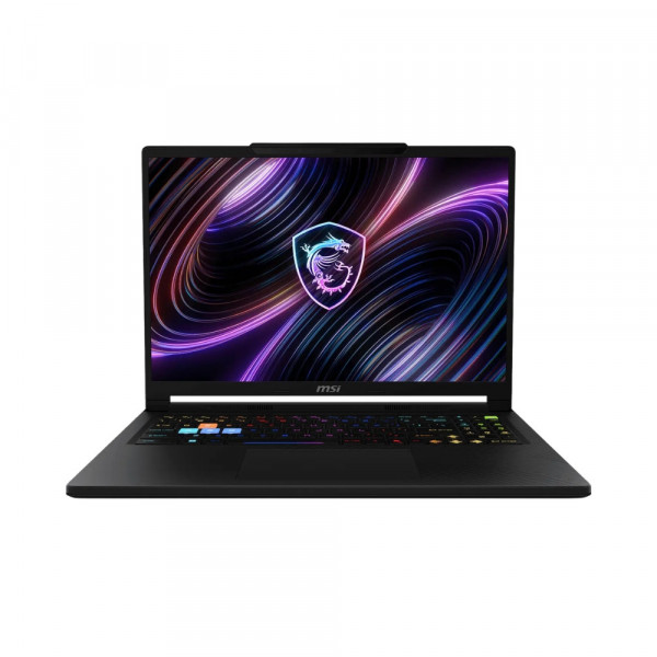 Laptop MSI Raider A16 HX B8WH 031VN Ryzen 9 8940HX RTX 5070Ti 32GB 1TB 16 inch QHD+ 240Hz Win 11 Home