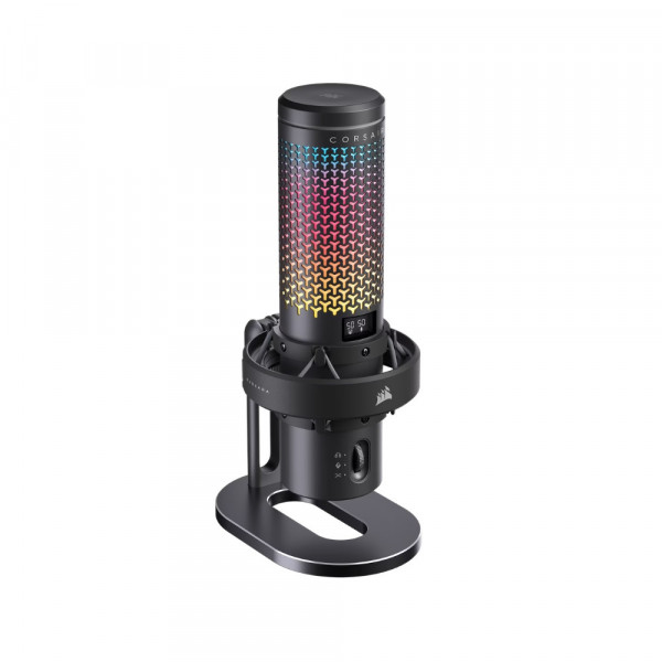 Micro thu âm CORSAIR VOXARA Black