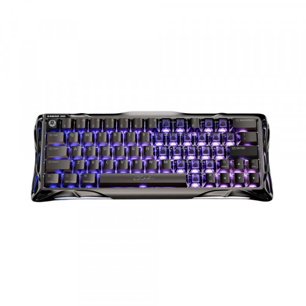Bàn phím cơ GravaStar Mercury V60 Pro Deluxe Edition Magnetic