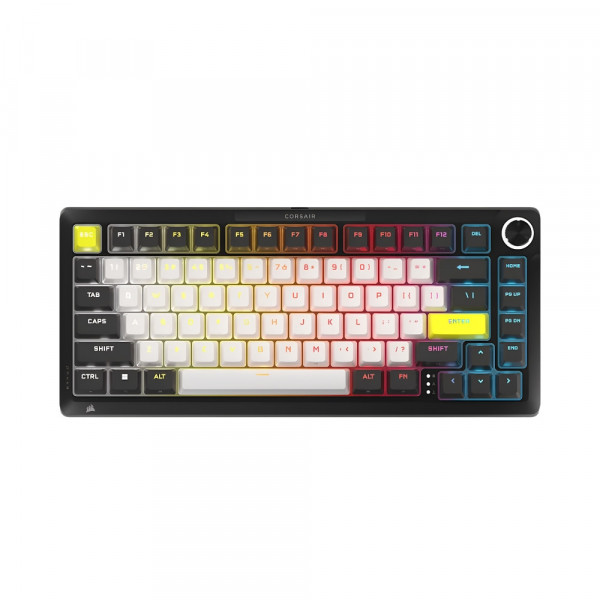 Bàn phím cơ Corsair MAKR PRO 75 Hall Effect Magnetic