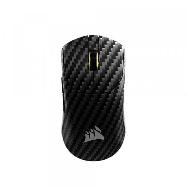 Chuột không dây Corsair SABRE v2 PRO Carbon Fiber Wireless 8000Hz