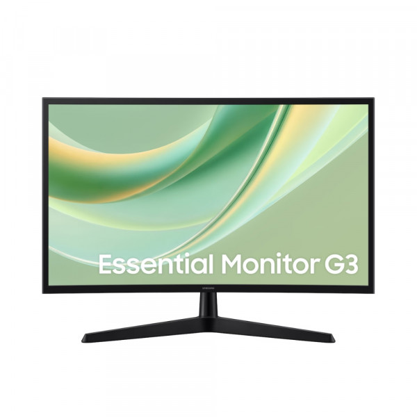 Màn hình Gaming Samsung Essential G3 G35H LS27HG350EEXXV 27 inch FHD 144Hz 1ms VA G35H