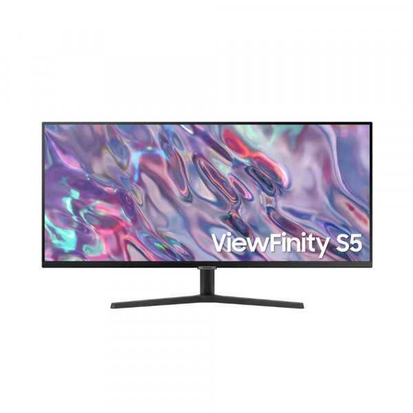 Màn hình Samsung ViewFinity LS34C500GAEXXV 34 inch 100Hz 5ms VA
