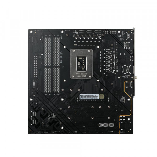 Mainboard Colorful BATTLE-AX B760M-PLUS S WIFI7 V20 DDR4
