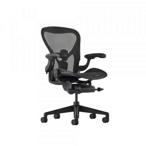 Ghế công thái học Herman Miller Aeron 2 Remastered