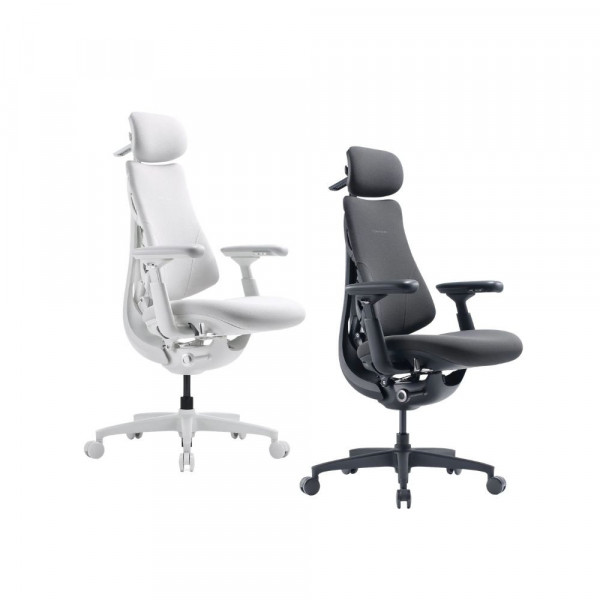 Ghế công thái học LiberNovo Omni Gen
