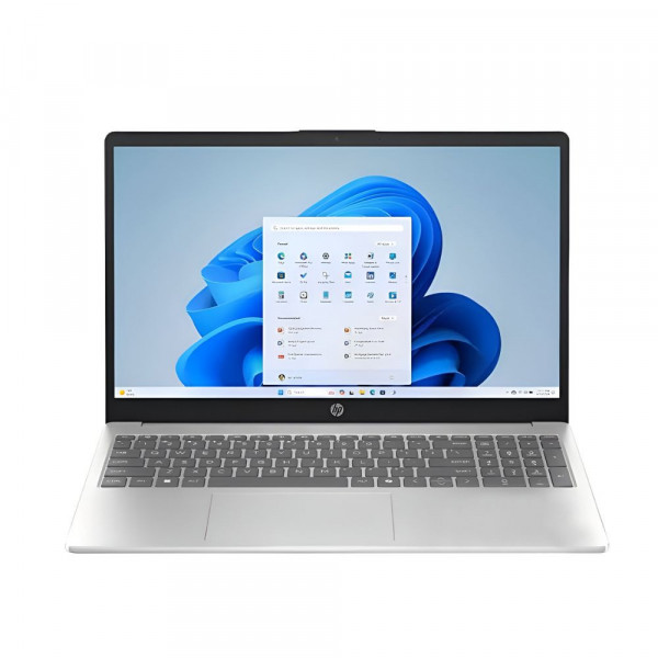 Laptop HP 15 15-fc0027ca Ryzen 7 7730U AMD 16GB 512GB 15.6 inch FHD Touch Win 11