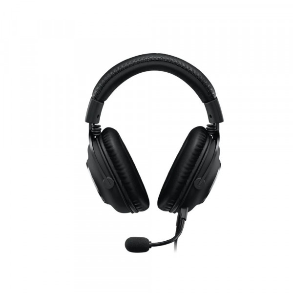 Tai nghe Gaming Overear Logitech PRO X SE 7.1