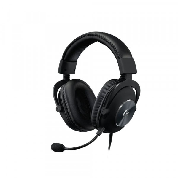 Tai nghe Gaming Overear Logitech PRO X SE
