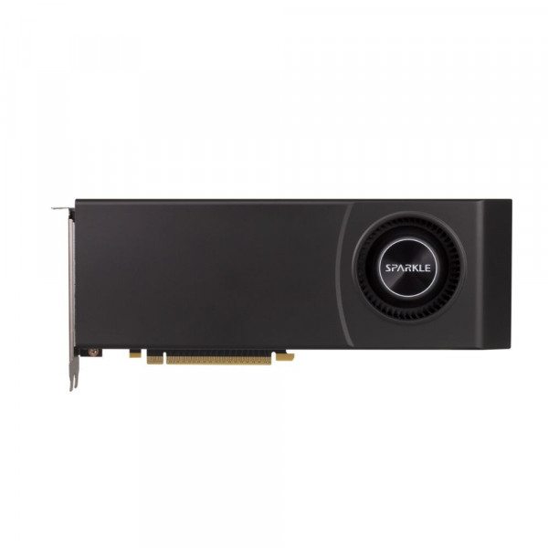  Card màn hình SPARKLE Intel Arc Pro B70 Blower 32GB GDDR6