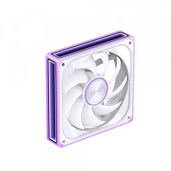 Fancase Jonsbo ZE-120W White