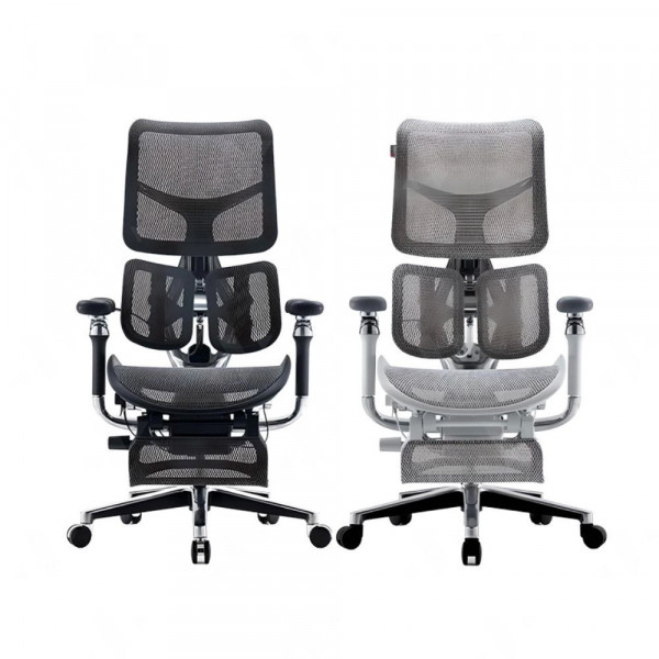 Ghế công thái học Gami S300 Doro AU
