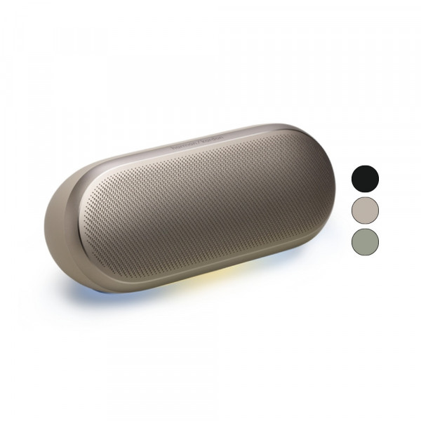 Loa Bluetooth Harman Kardon Luna 2