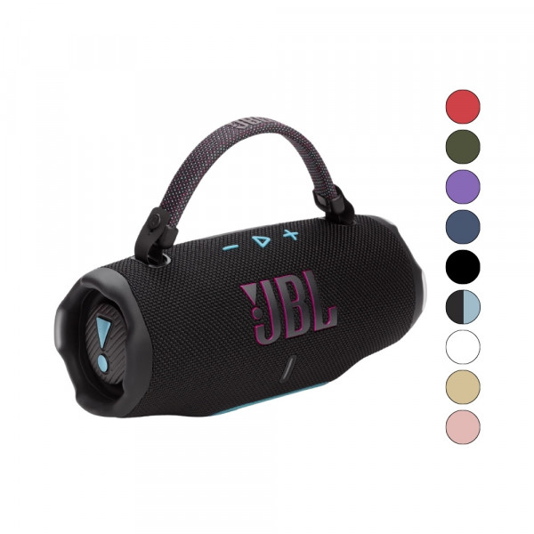 Loa Bluetooth JBL Charge 6