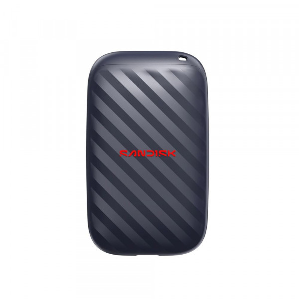 Ổ cứng SSD di động Sandisk Portable Drive USB 3.2 Gen 2 Type-C