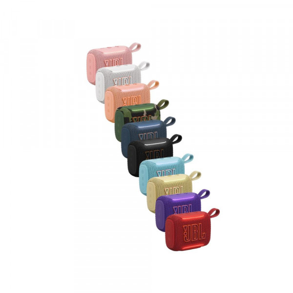 Loa Bluetooth JBL Go 5