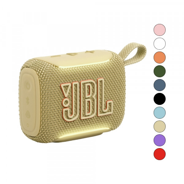Loa Bluetooth JBL Go 5