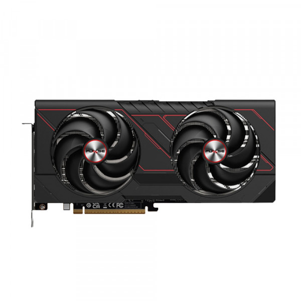 Card màn hình Sapphire PULSE AMD Radeon RX 9070 GRE 12GB GDDR6 OC Edition